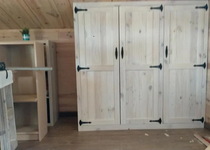 A Quinta Maceiras Os Casares