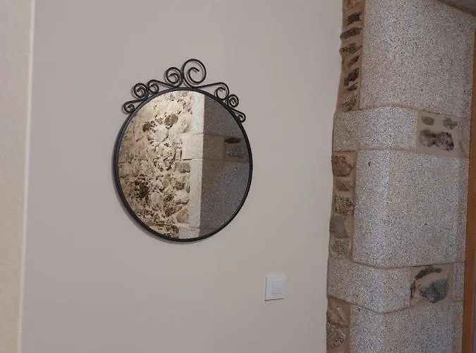 A Quinta Maceiras Gæstehus Os Casares