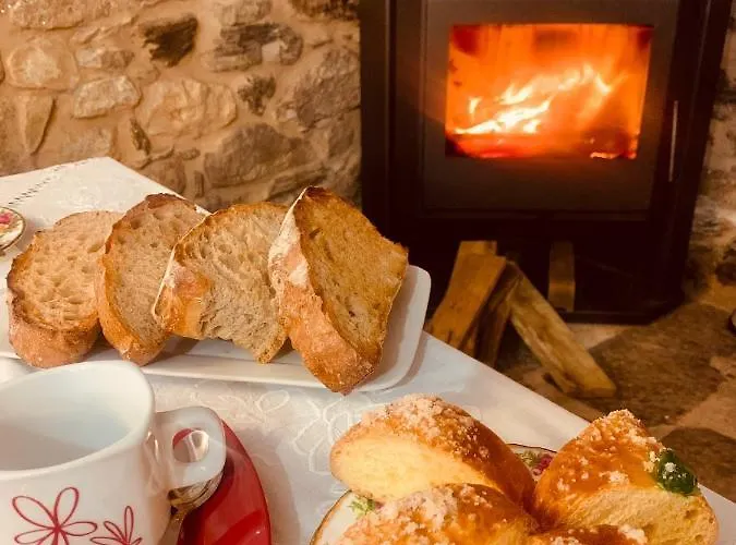 A Quinta Maceiras 4*