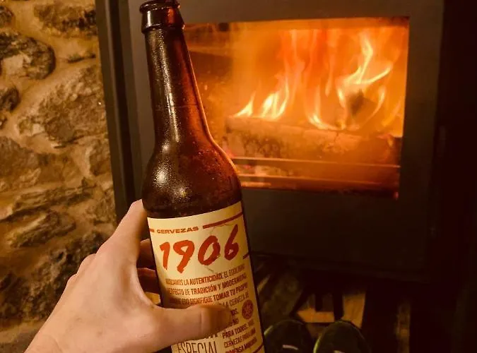 A Quinta Maceiras Pensjonat 4*