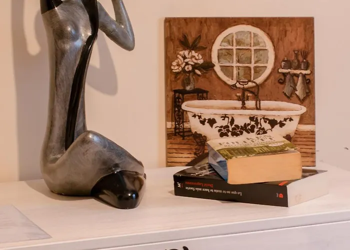 A Quinta Maceiras Gasthuis