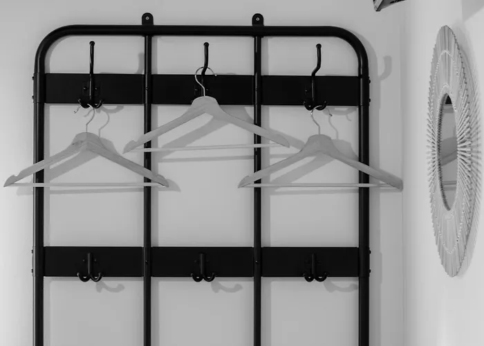 A Quinta Maceiras Pensjonat 4*