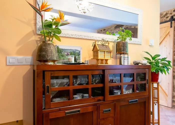 A Quinta Maceiras Os Casares