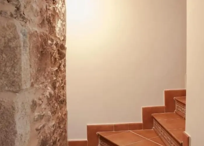 A Quinta Maceiras Pensjonat 4*