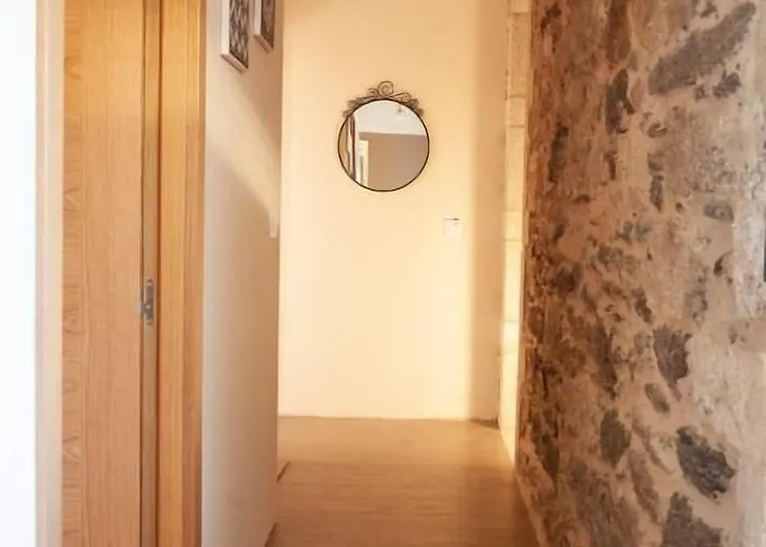 Gæstehus A Quinta Maceiras Os Casares