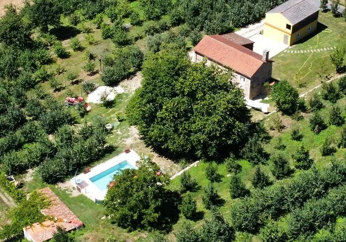 A Quinta Maceiras 4*