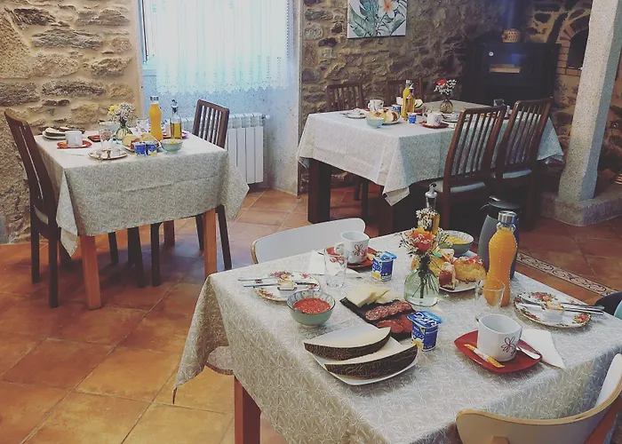 A Quinta Maceiras 4*