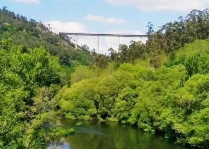 A Quinta Maceiras 4* Os Casares